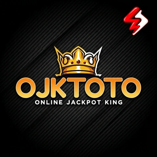 Tampilan beranda ojktoto: portal unduhan APK resmi untuk pengguna Indonesia