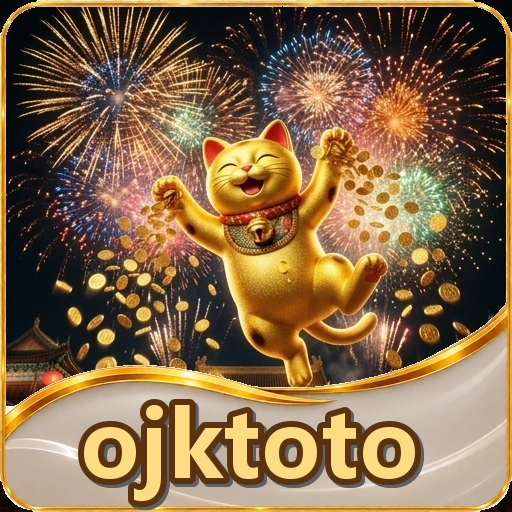Tampilan unduh paket APK ojktoto versi 6.2.4 berukuran 41.8 MB